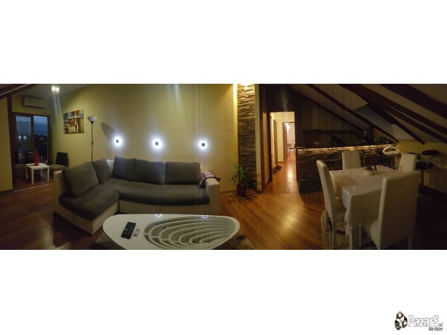 IZDAVAM STAN 70M2 NA UL.VODNJANSKA