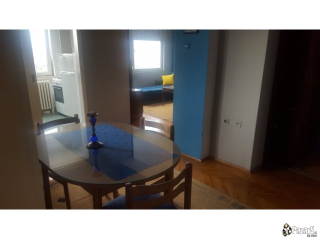 Se izdava stan vo kisela voda