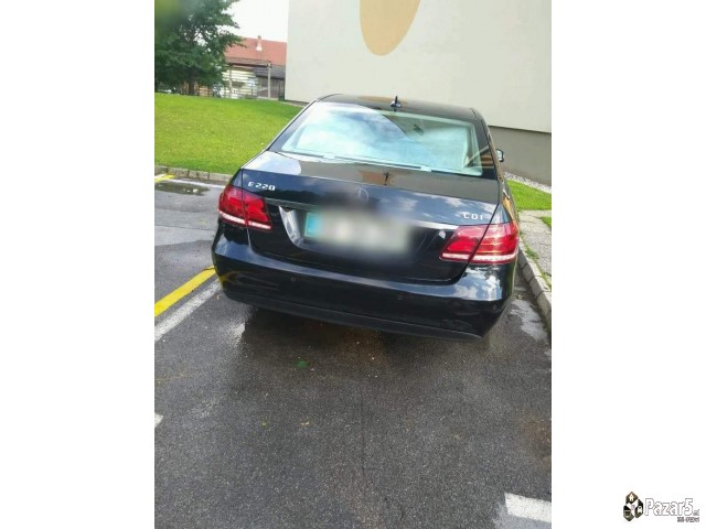 Mercedes Benz