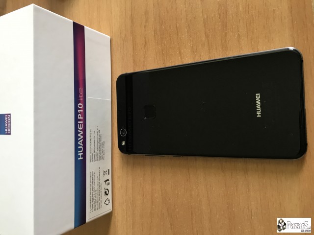Huawei P10 LITE ITNOO!!!