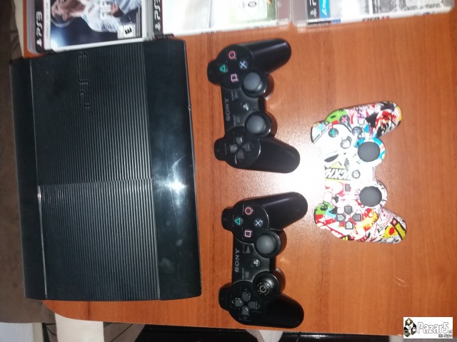 PS3