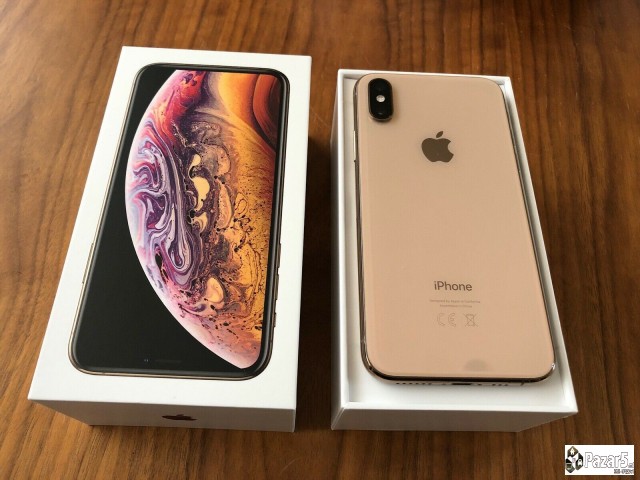 Apple iPhone XS, Apple iPhone XS Max, Apple iPhone