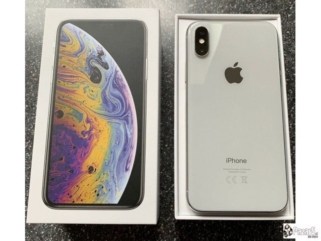 Apple iPhone XS 64GB = 400 EUR ,iPhone XS Max 64
