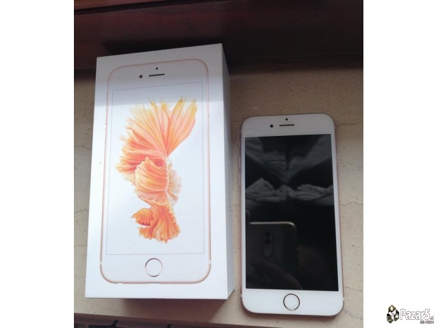 Iphone 6s 32GB