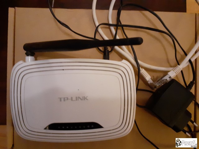 Рутер wireless