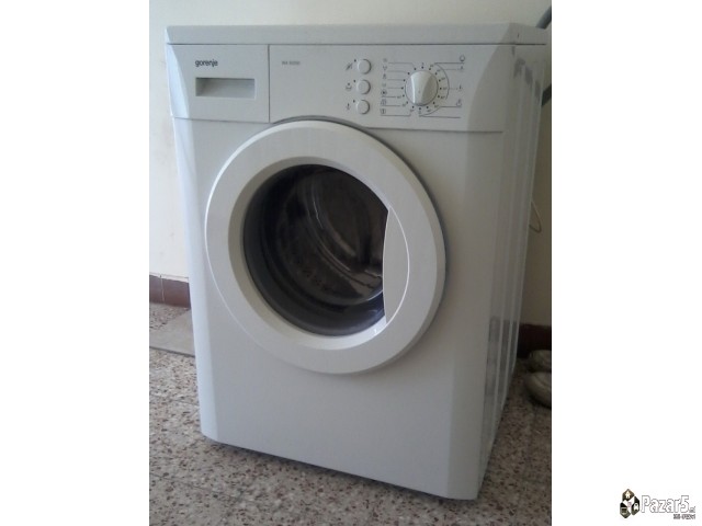 Prodavam Masina za Perenje Alista - Gorenje