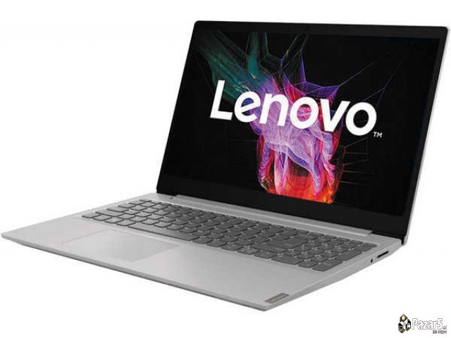 Laptop nov Lenovo i3-8145U 256SSD 17.000 den
