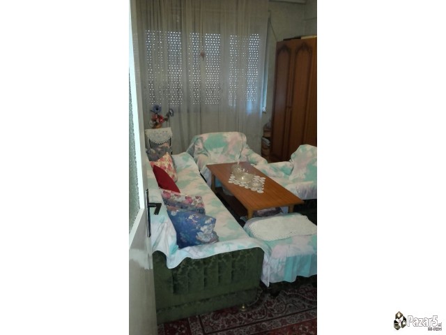 Се продава двособен стан во Ѓорче 2