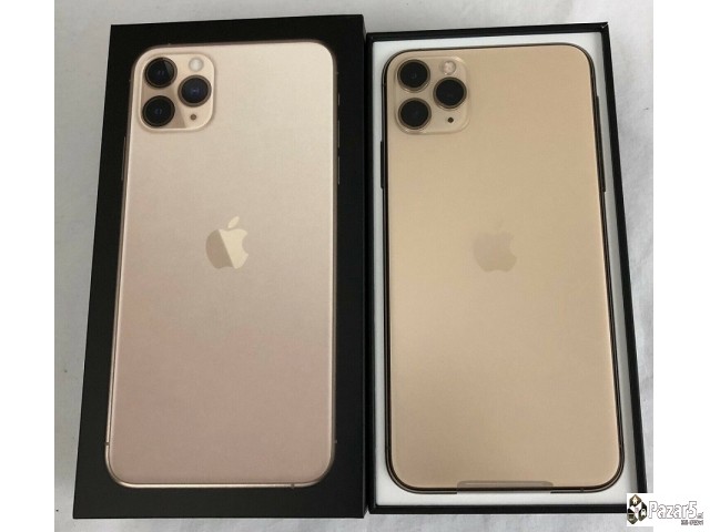 originalni Apple iPhone 11 Pro i iPhone 11 Pro Max