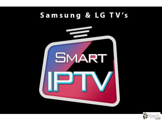 Iptv smart KS/AL
