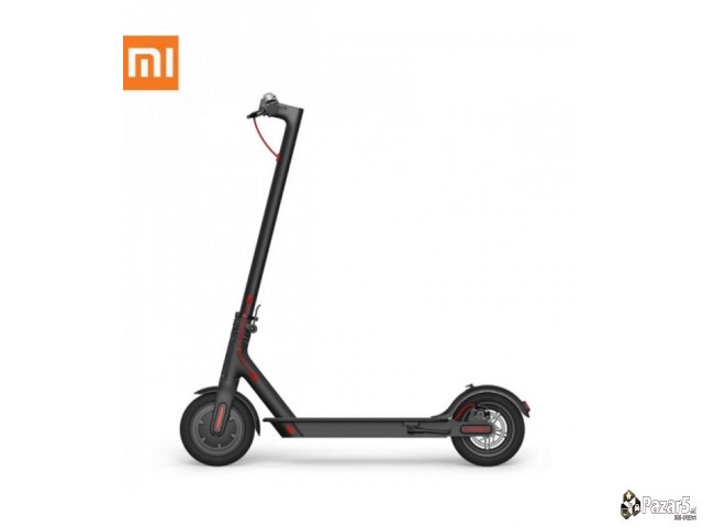 Xiaomi Mijia M365 Elektricen Trotinet Електричен