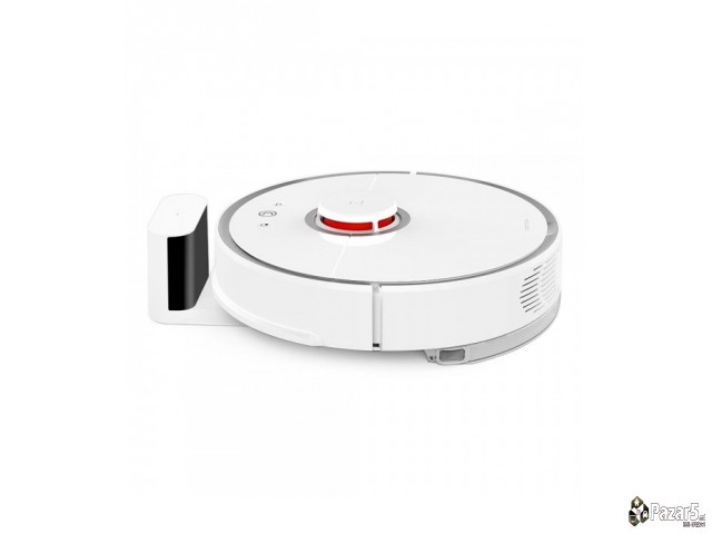 Xiaomi Roborock 2 (Roborock S50) Robot Pravosmukal