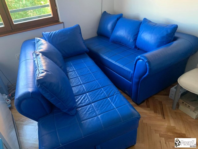 Petosed ekokoza vo odlicna sostojba