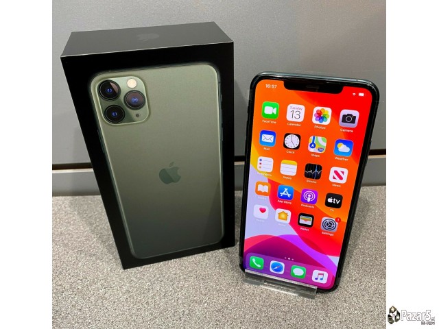 Brand New Factory Unlocked Apple iPhone 11&12 Pro