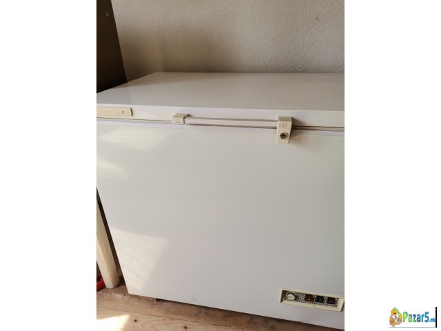 Frizider