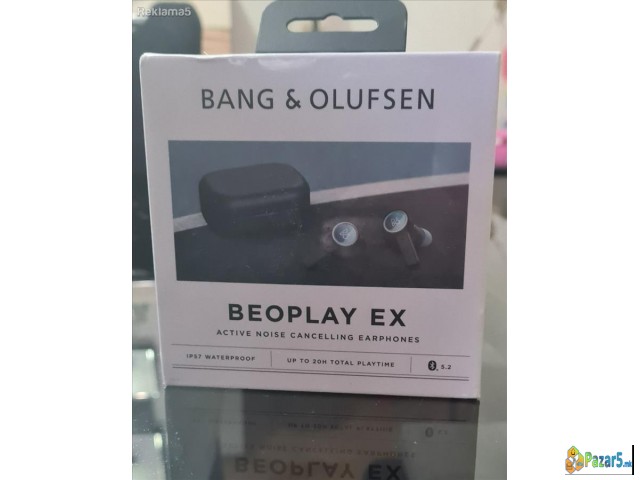 Бежични слушалки BEOPLAY EX