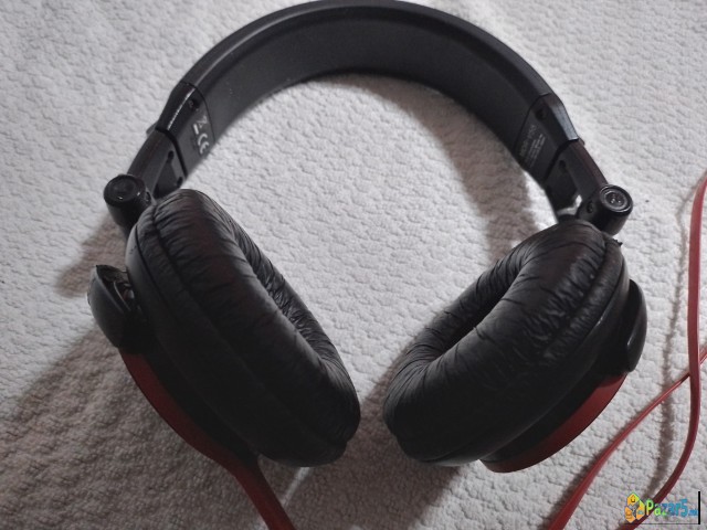 SONY MDR V55 Слушалки