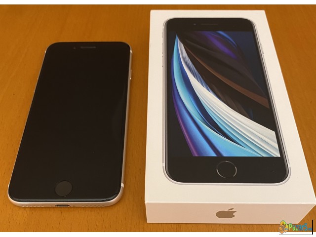 Prodavam Apple iPhone SE 2020