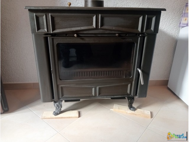 Kamin