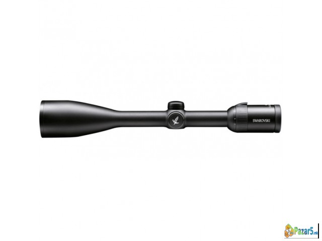SWAROVSKI Z5 RIFLE SCOPE 3.5-18X44 BRX - 59767