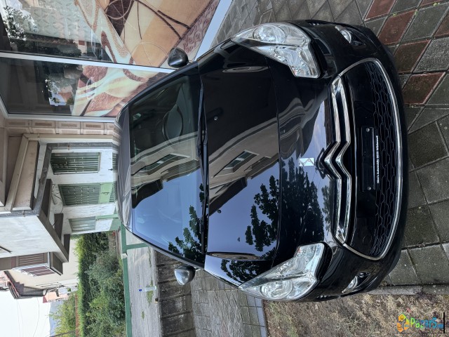 Citroen DS3 1.6 full oprema