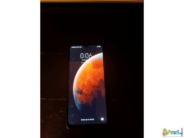 Redmi 9C NFC