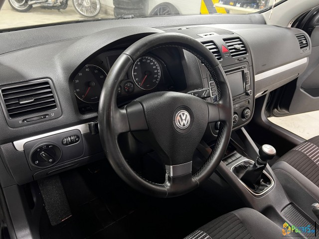 VW Golf 5
