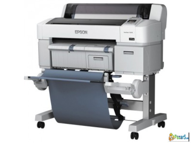 Epson SureColor T3270 24 inch Large-Format Inkjet 