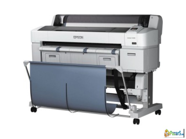 Epson SureColor T5270D 36 inch Dual Roll Large-For