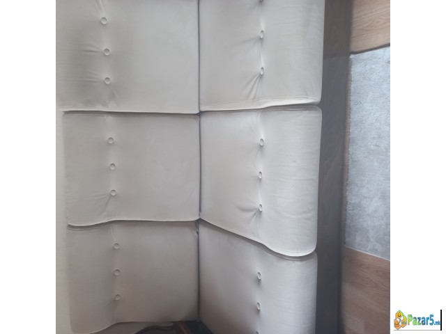 Prodavam trpezariska masa I stolivi I dnevna garni