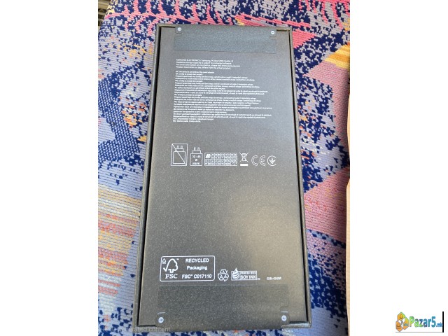 Се продава Samsung S25 Fe Nov Neotpakuvan