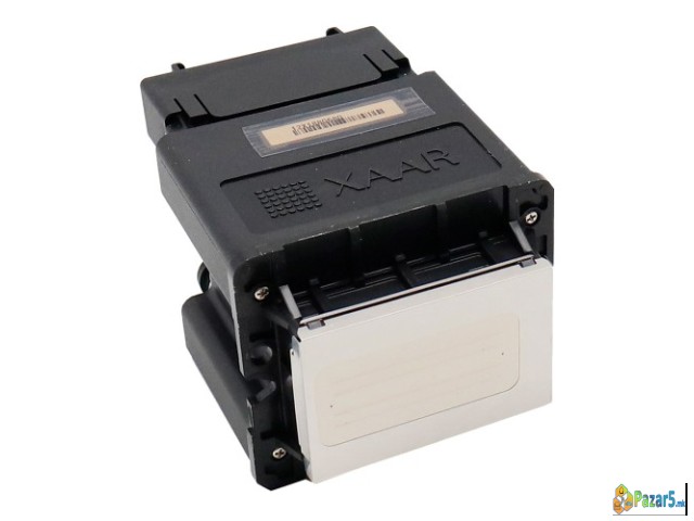 Xaar 1201-2.5PL Printhead (MEGAHPRINTING)