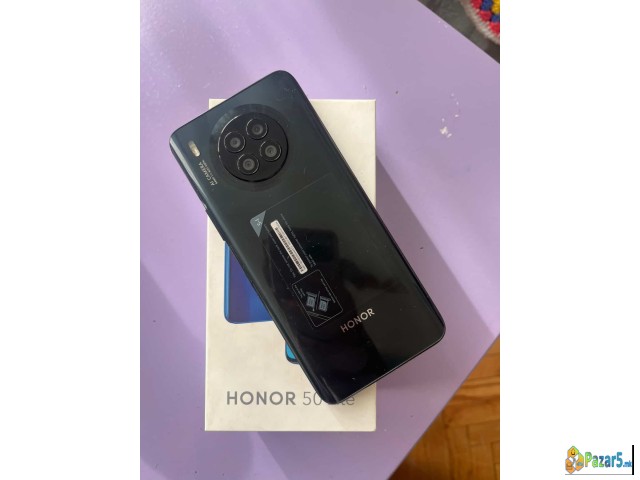 Se Prodava Telefon Honor 50 Lite
