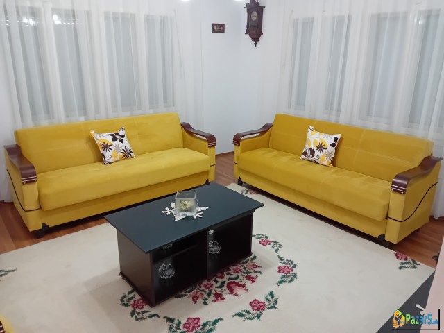 Prodavam Mebel Do Tepih I Masa