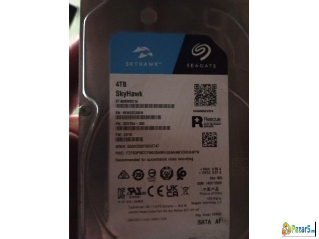 Hd 4tb