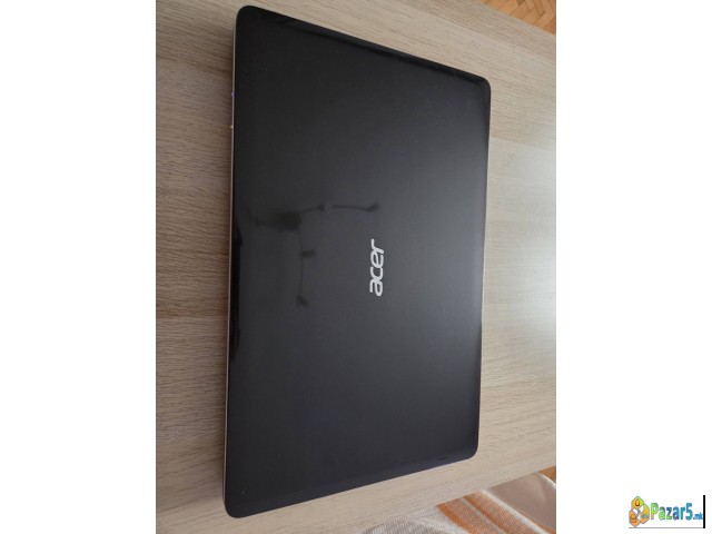 Laptop Acer Socuvan Maksimalno
