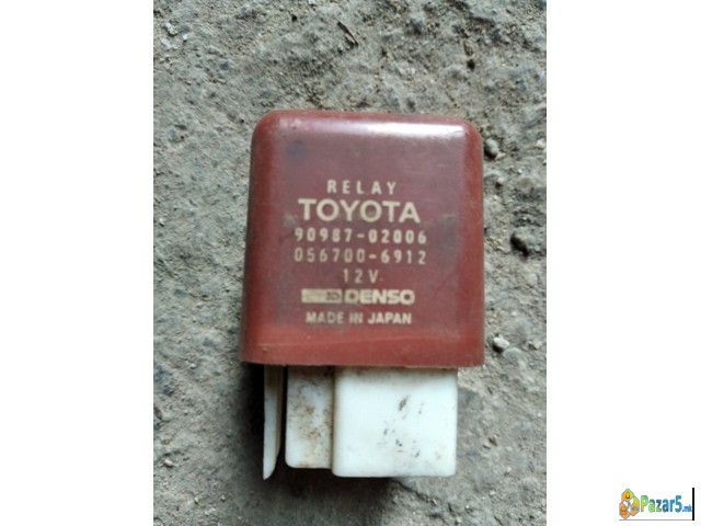 Delovi Za Tojota Corola