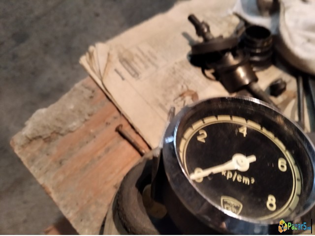 Delovi Za Opel Kadet 1.2c I Jugo