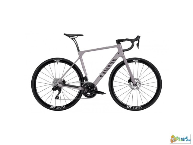2026 Canyon Endurace CF 7 Di2 LTD Road Bike (WAREH