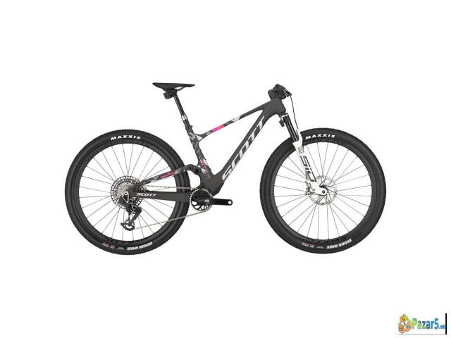 2025 Scott Spark RC World Cup Evo Mountain Bike (B