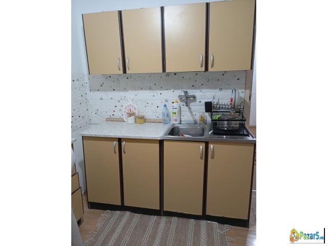 Се продава стан од 50м2 во во Автокоманда.