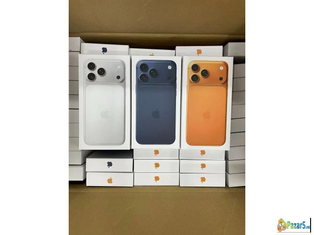 Wholesale Suppliers of iPhone 17/16/15/14/13 pro m