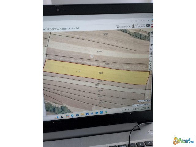 Градежно земјиште,Житоше