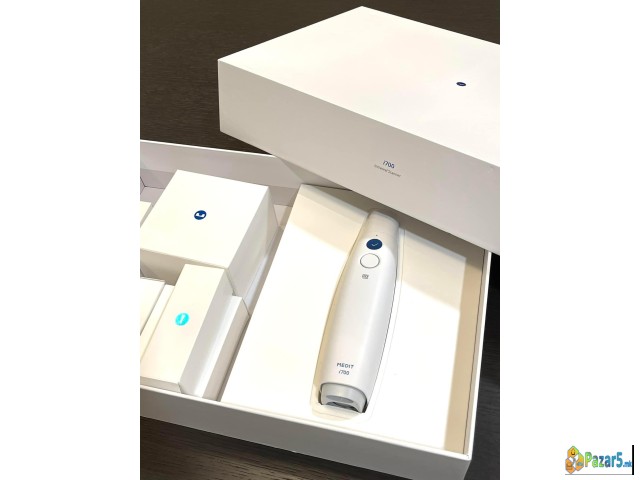 Medit i700 Wireless 3D Intraoral Dental Scanner