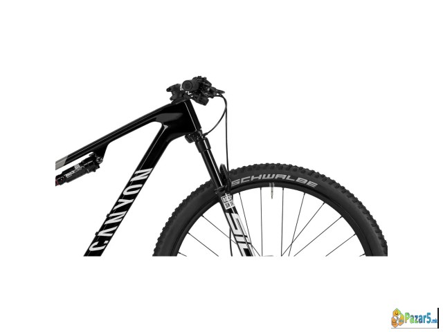 2025 Canyon Lux World Cup Cf 7 (wiekbike)