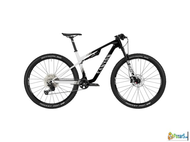 2025 Canyon Lux World Cup Cf 7 (wiekbike)