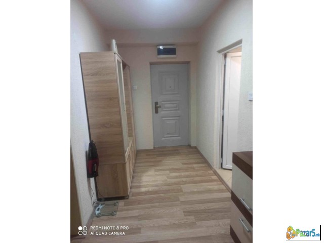 Stan Vo Trgovski Centar Blok B