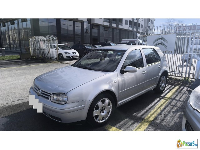 Се продава Vw Golf Iv
