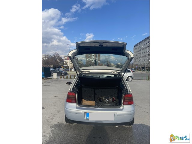 Се продава Vw Golf Iv