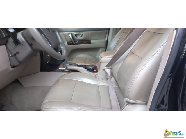 Se Prodava Kia Sorento Style  2009 G. 